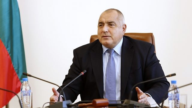 Премиерът Бойко Борисов: Излекуваните българи непрекъснато се увеличават, благодаря на всички медицински екипи
