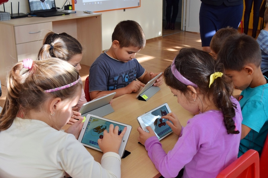Предлагат таксата за детска градина в Бургас да е според броя на присъствените дни