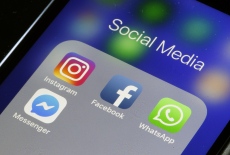 Турция разследва Facebook за събиране на лични данни