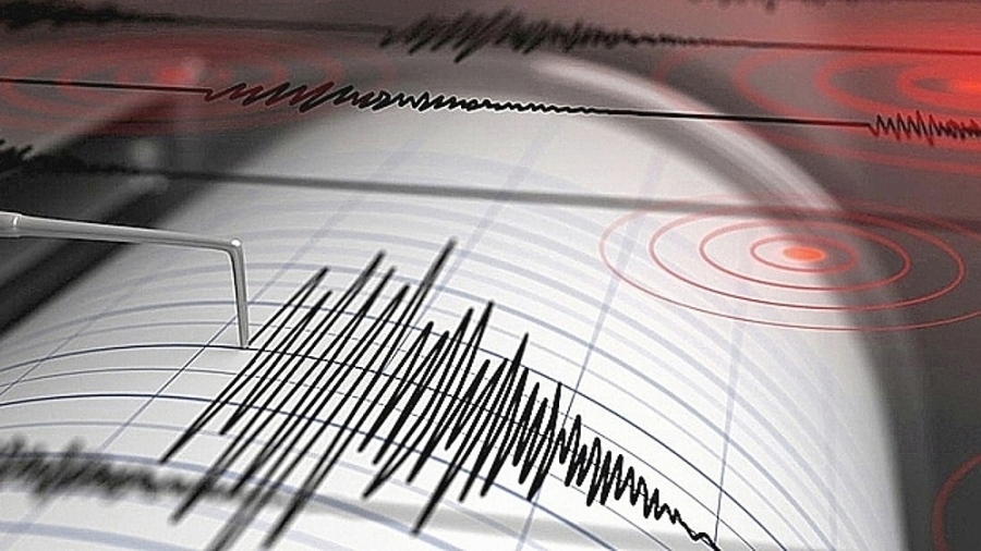 Отново земетресение в Хърватия