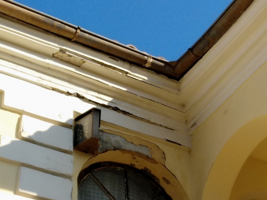 Предстои реставрация на най-старата сграда в Бургас