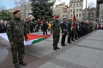 Вижте как Бургас ще отбележи 143 години от своето Освобождение