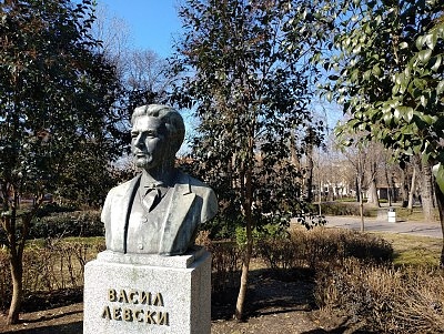 148 години от Обесването на Васил Левски, честванията в Бургас започнаха