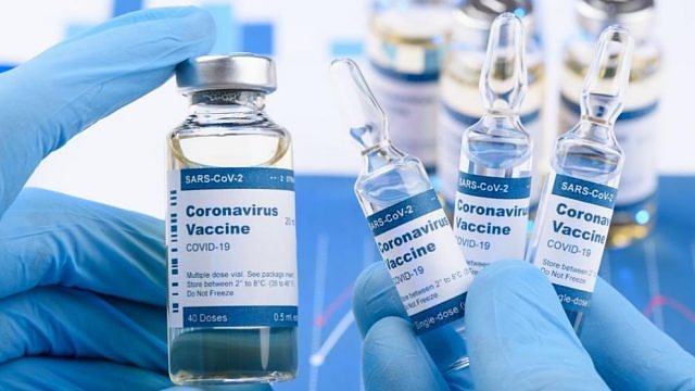 През март всеки ще избира коя ваксина да си сложи