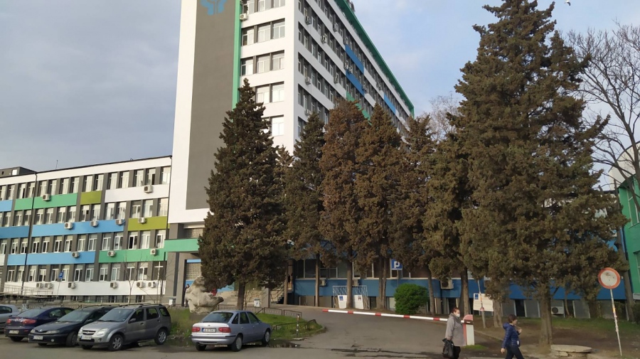 Изграждат паметник на починалите от COVID-19 лекари в Бургас