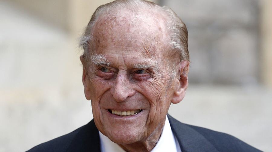 Почина принц Филип, съпругът на британската кралица
