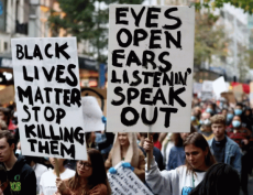 Отново протести и безредици в САЩ, заради стрелба по чернокож