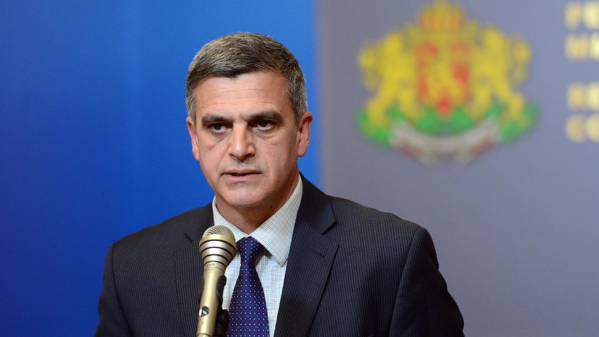 Генерал Стефан Янев е новият служебен премиер на България, ето кои заемат министерските кресла