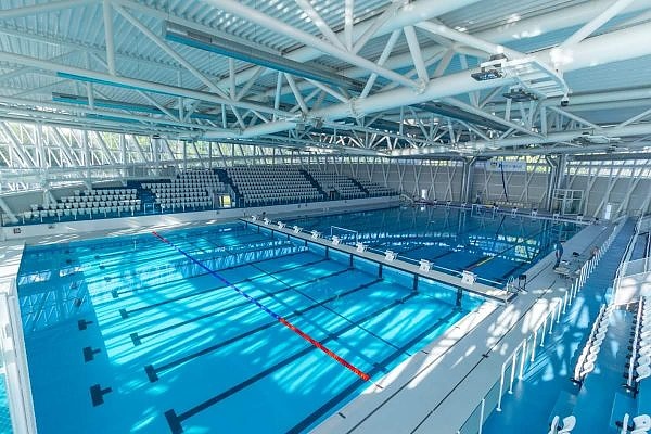 Топ плувци от 5 държави ще се борят в Бургас за олимпийски квоти на турнира \