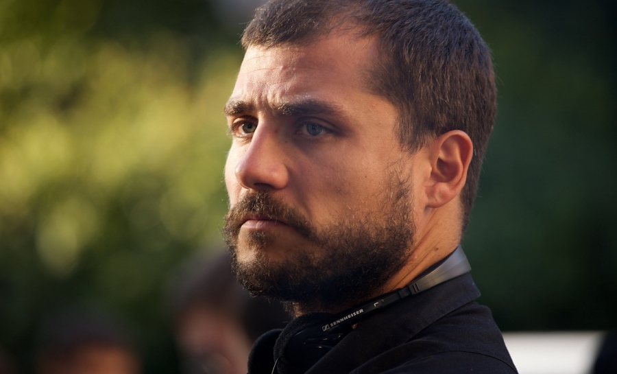 Световнопризнатият бургаски режисьор Камен Калев се завръща в родния град като жури на филмов фестивал