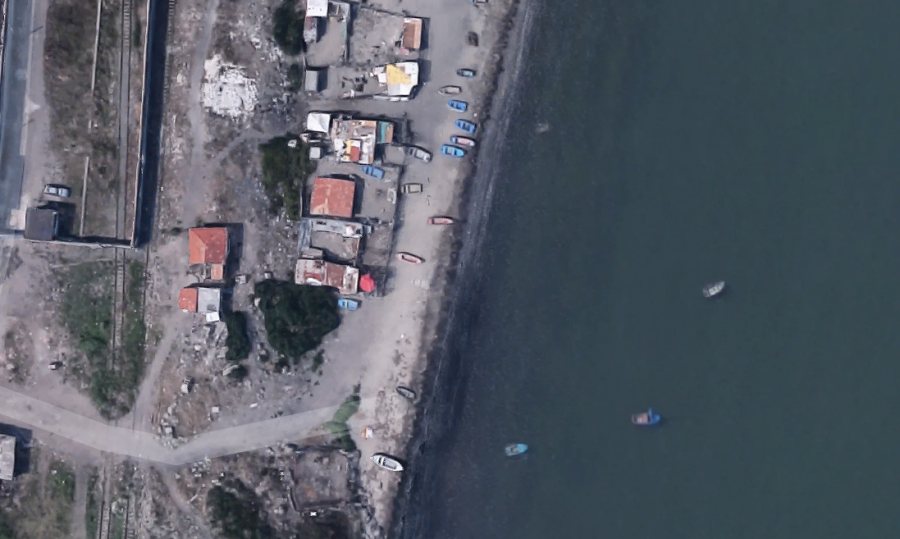 Проверяват плажа в кв. Победа: Има сигнали за пиратство над кораби в Бургаския залив