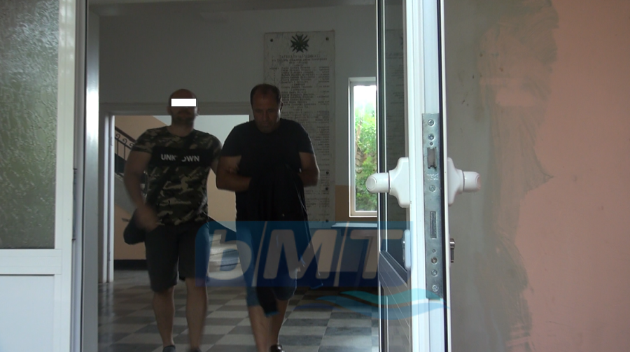 Освободиха и задържания кмет на село Бата Георги Георгиев