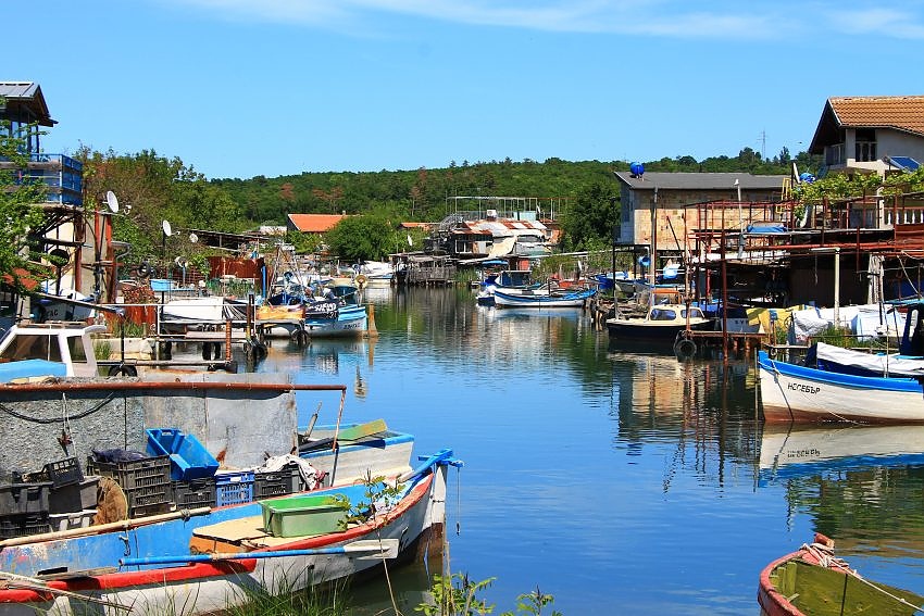 Внесоха законодателни прeдложения за уреждане статута на Рибарското селище в Бургас