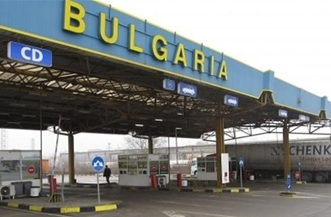 Интензивен трафик на граничните пунктове със Сърбия и Румъния