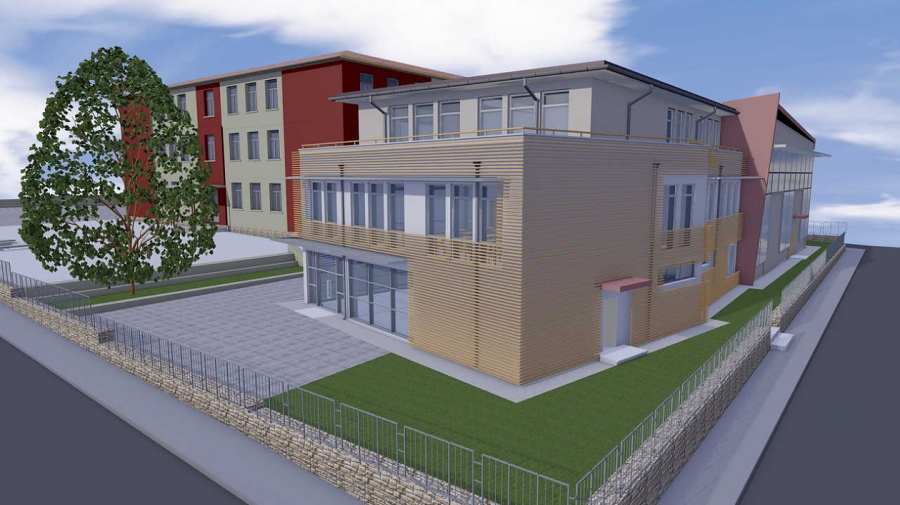 Бургас търси финансиране за изграждането на 3 нови училища и 2 детски градини