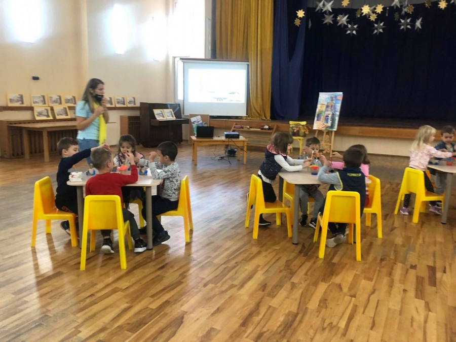 Новият предмет „Краезнание“ се преподава вече в 12 училища и всички детски градини в Бургас