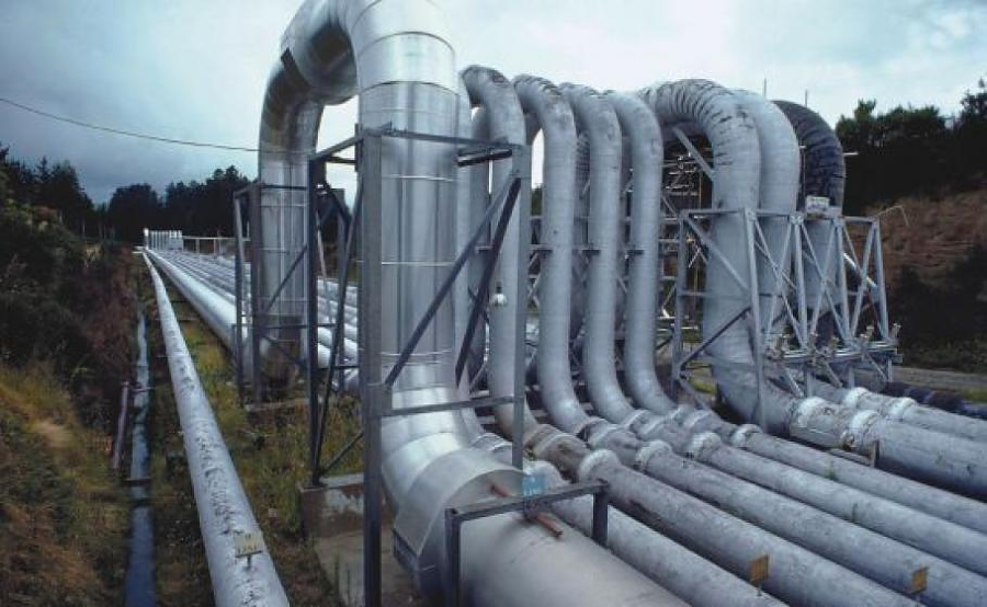 КЕВР утвърди цената на природния газ за месец ноември