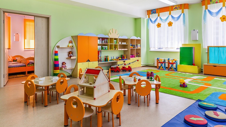 Бургас и три общини в региона получават средства за нови детски градини