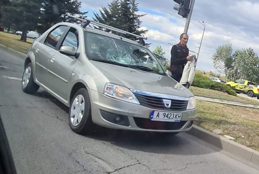 Съдът в Бургас пусна на свобода Георги, който блъсна и уби жена на пешеходна пътека