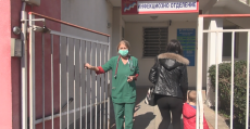 COVID ситуацията в Бургас: 15 души са в Инфекциозното отделение, ръст на интереса към ваксините 