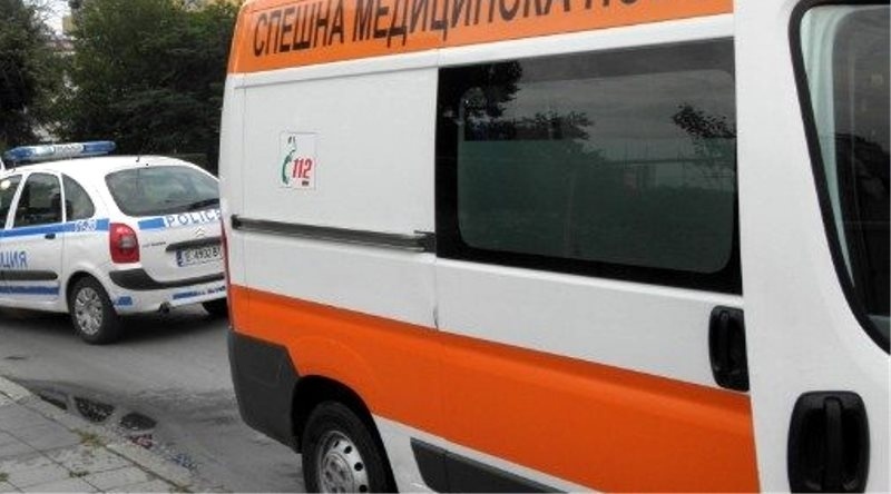 Серия от катастрофи през уикенда в Бургаско: Седем души пострадаха, един се бори за живота си 