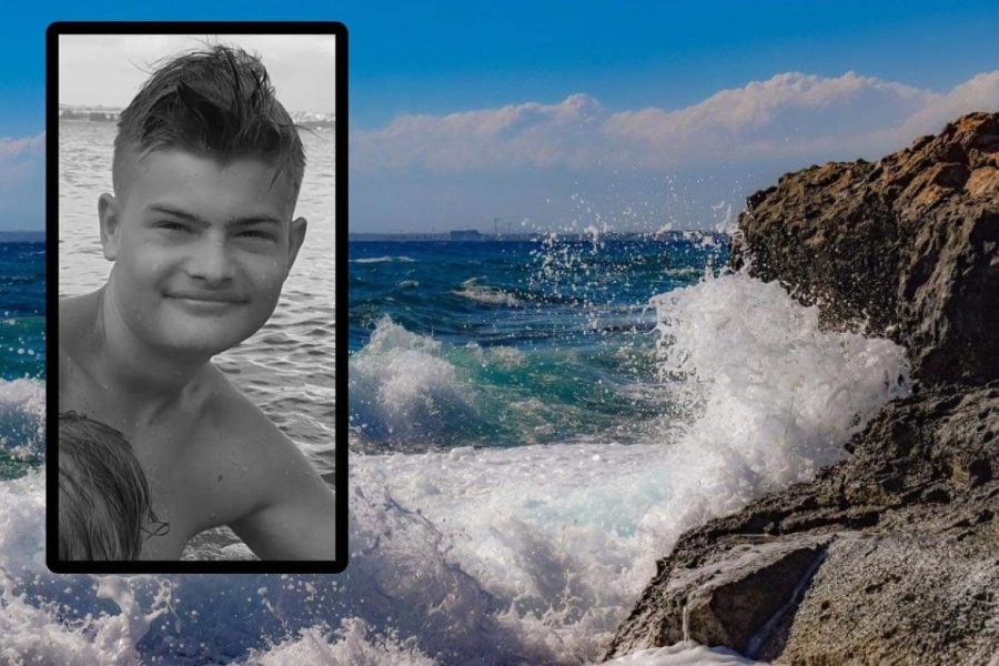 Изплува тялото на един от изчезналите мъже в морето край Созопол 