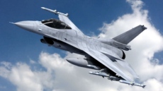 Парламентът ратифицира договора за изплащане на 8 нови самолета Ф-16
