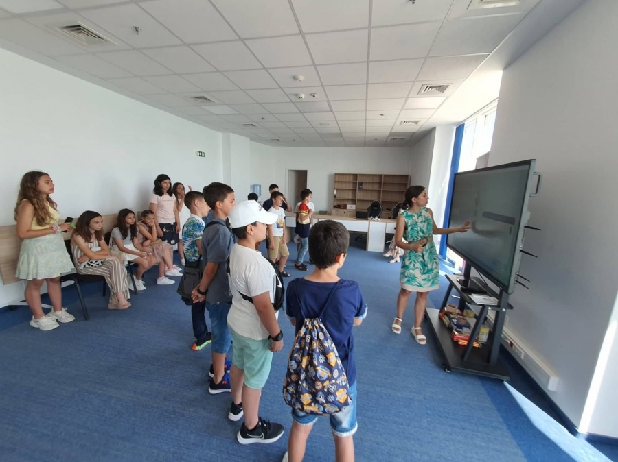 Центърът за виртуална реалност в Бургас отново отваря врати за посетители, с нов телефон за записване и фейсбук страница 