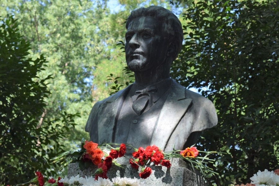 Поредица от събития в Бургас за кръглата годишнина от гибелта на Васил Левски