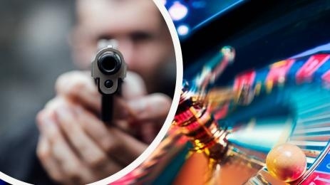 Въоръжен грабеж в Свети влас: Мъж задигна 4 хил. лева от казино 