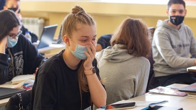 Изненадващо обявиха грипна ваканция за учениците в Созопол