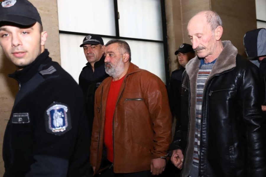 Обвиняемите от Бургаско за трагедията с мигранти в Локорско остават в ареста