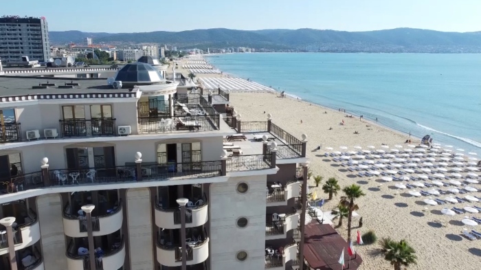 Южното Черноморие започва да се пълни с туристи още от Великден, до 30%  ще се оскъпи почивката на морето това лято