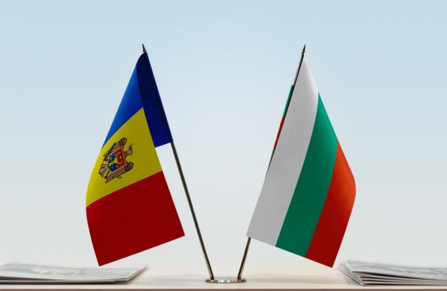 Откриват консулство на Молдова в Бургас