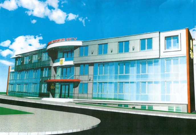 В Созопол ще се изгражда Общински медицински център