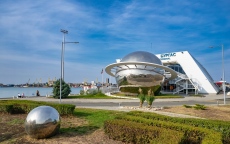 Откриват модерния планетариум в Бургас следващата седмица, вижте как изглежда отвътре 