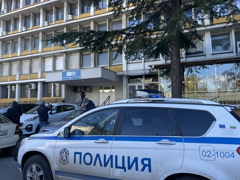 След повдигнато обвинение: Прокуратурата иска и отстраняване на директора на ВиК-Бургас