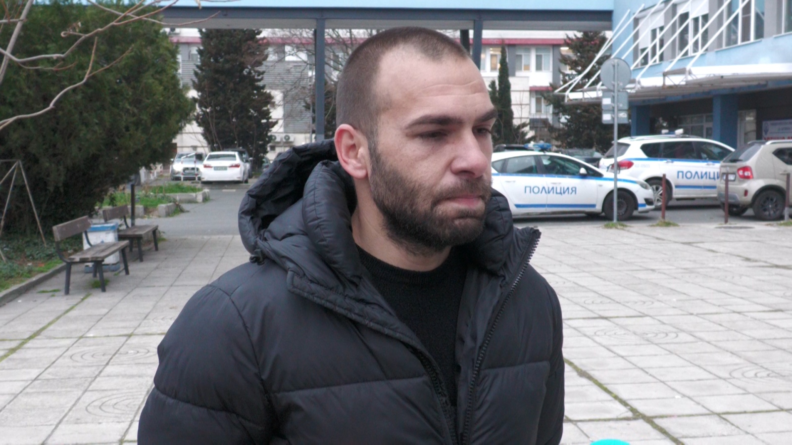 Бургаски полицай: В един и същи ден организирах погребението на ...