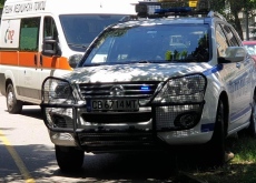 Лек автомобил блъсна мъж на пешеходна пътека в Бургас 