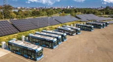 20% от електробусите у нас возят в Бургас 