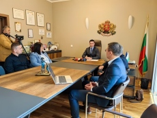 Корейско-българско дружество ще строи многопрофилна болница в Царево