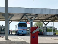 Откриха нарушения при организираните пътувания след проверка на българо-турската граница 