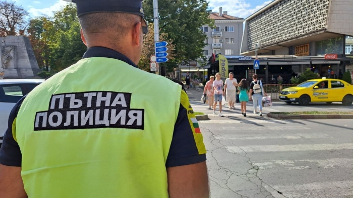 Нови правила и по-солени глоби за пешеходците от днес
