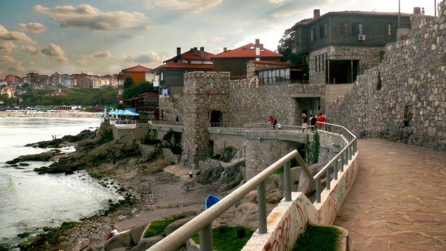 Созопол остана само с един общопрактикуващ лекар