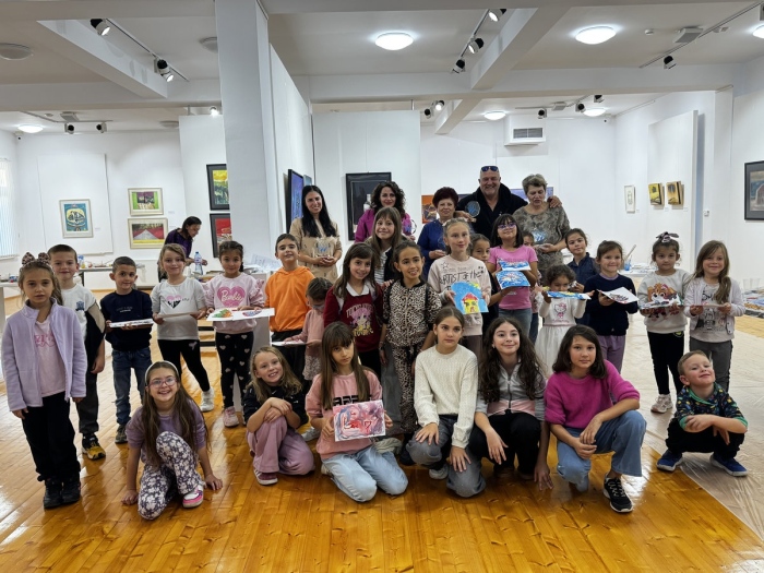 Бялото злато, начинът, по който най-малките могат да обогатят знанията си и да развихрят въображението си