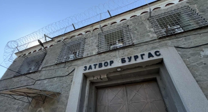 Хванаха бургаски рецидивист след конспиративно укриване, за да не влезе в затвора