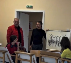 „Нов роял за талантите на Бургас“: Художници даряват картините си за благотворителна изложба 