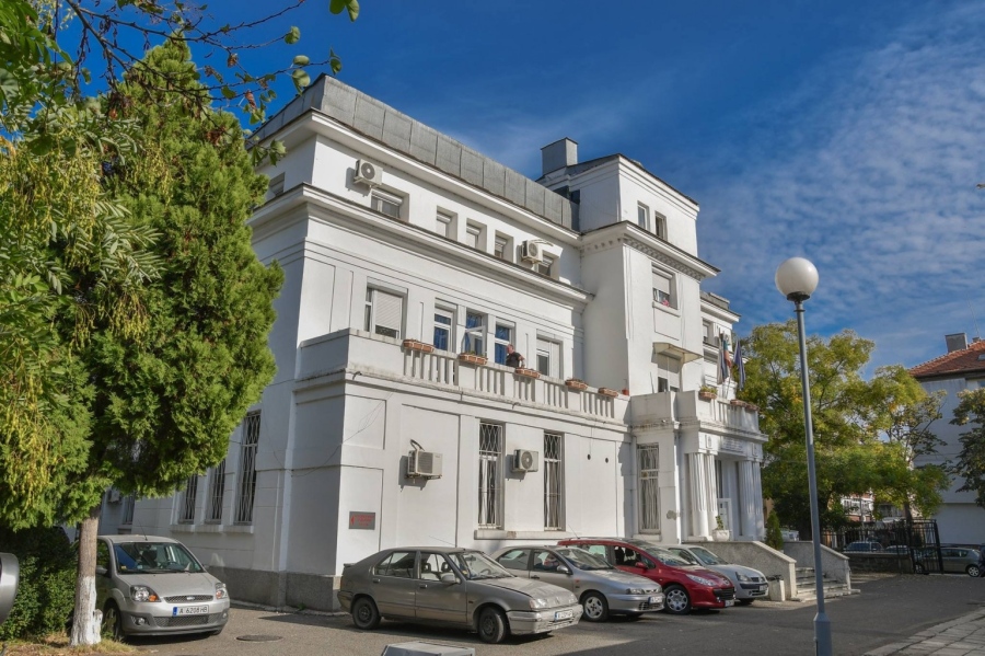 Белодробна болница – Бургас стартира „Седмица на отворените врати“