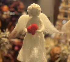 Не пропускайте никулденския арт базар на Уличката на занаятите в Бургас 