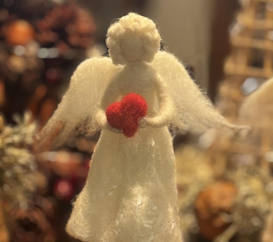 Не пропускайте никулденския арт базар на Уличката на занаятите в Бургас 